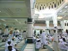 (Burhani-)Mosque in Khartoum
