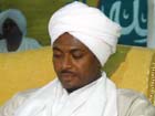 Mawlana Sheikh Mohamed