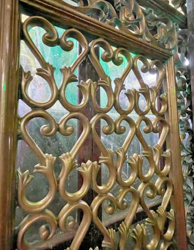 Sayyidi Ibrahim al Qurashi ad Disuqi