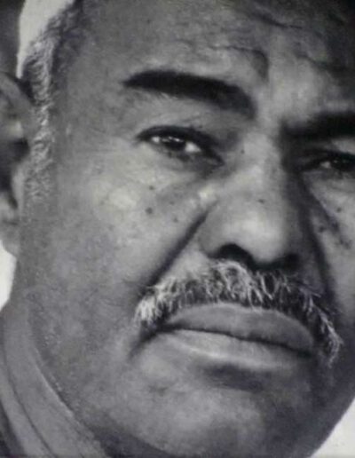 Sayyidi Sheikh Ibrahim Sheikh Muhammad Uthman | Tariqa Burhaniya