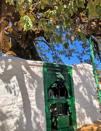 Silsila Abdel Salam ibn Bashish v Fatima